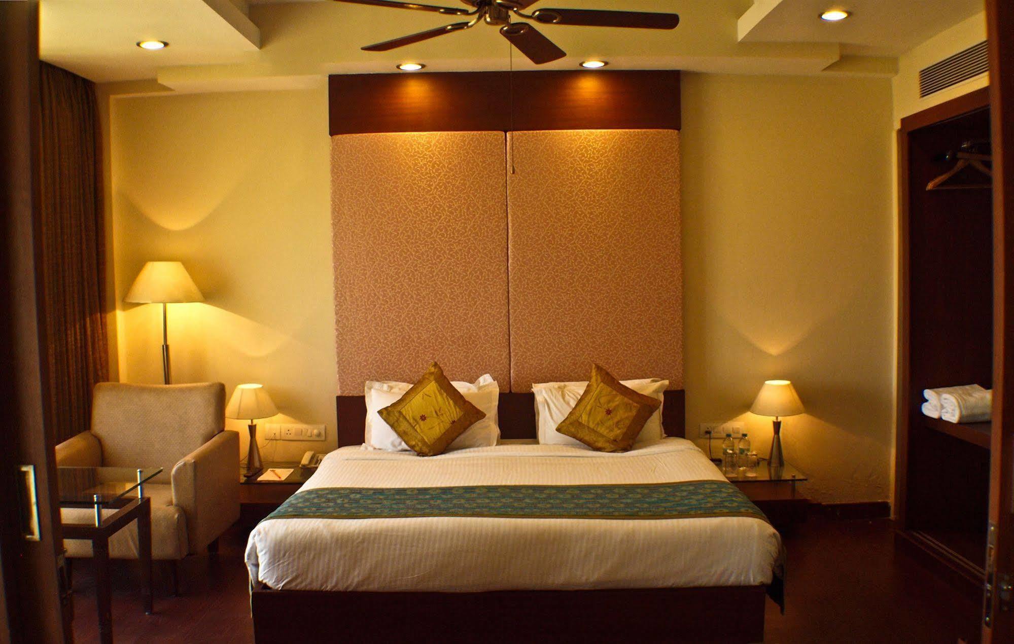 Cambay Resort Джапур Экстерьер фото